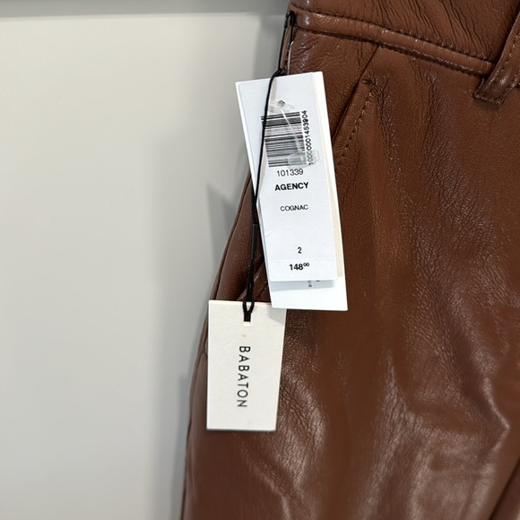 Babaton Agency Pants - Picture 2 of 2